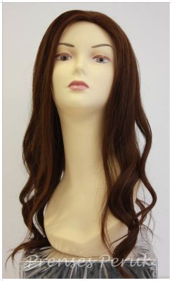 Doğal Saç Peruk Kaliteli Kakülsüz