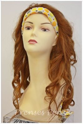 Gerçek Saç Yarım Peruk Bakır Karamel