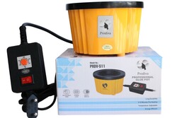  - Prodiva Dereceli Keratin Eritme Kazanı Makinesi