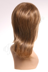 Sentetik Peruk Katlı Kesim Modern Kesim - Thumbnail