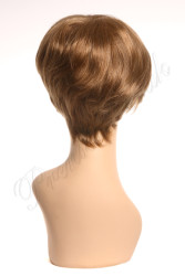 Sentetik Peruk Kendi Saçınız Kadar Doğal - Thumbnail