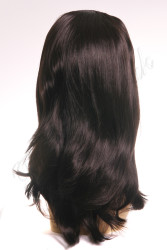 Sentetik Peruk Uzun Boy Bantlı - Thumbnail