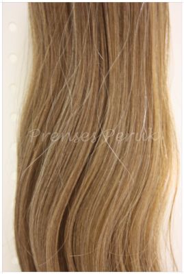 Sentetik Postiş 50 cm Hem Düz Hem Katlı Kullanılır