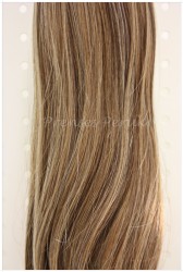 Sentetik Postiş 50 cm Hem Düz Hem Katlı Kullanılır - Thumbnail