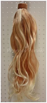 Sentetik Postiş 60cm Dalgalı Farklı Renkleri Vardır