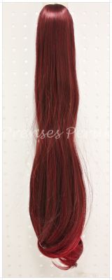 Sentetik Postiş 65 cm Çift Yönlü Kullanılır